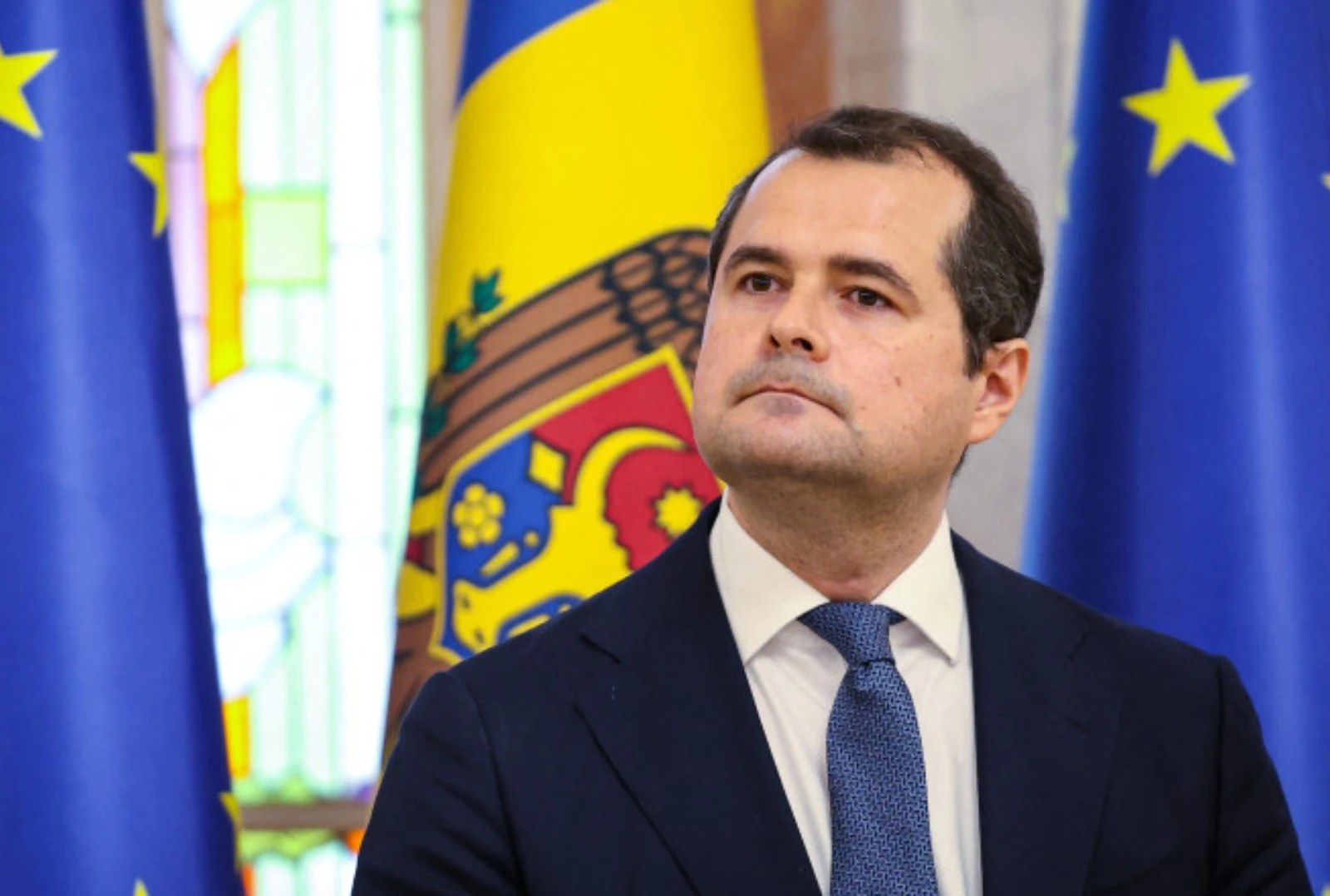 Vizita oficială la București a noului premier al Republicii Moldova, Vasile Tofan, și detaliile legate de… — rated ÎNȘELĂTOR
