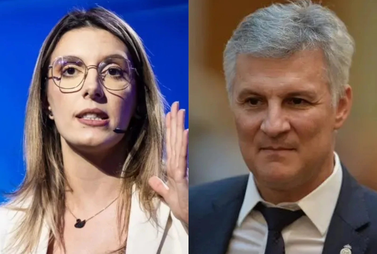 Atacul politic al senatorului PSD Daniel Zamfir la adresa ministrului Mediului, Diana Buzoianu, privind… — verdict ÎNȘELĂTOR