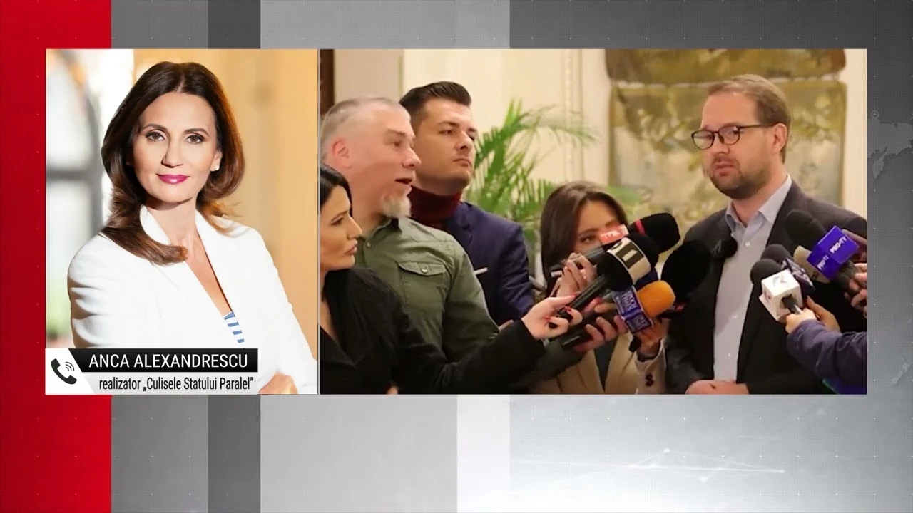 Au fost analizate afirmațiile și acuzațiile lansate de realizatoarea TV Anca Alexandrescu împotri… — verdict APROAPE ADEVĂRAT