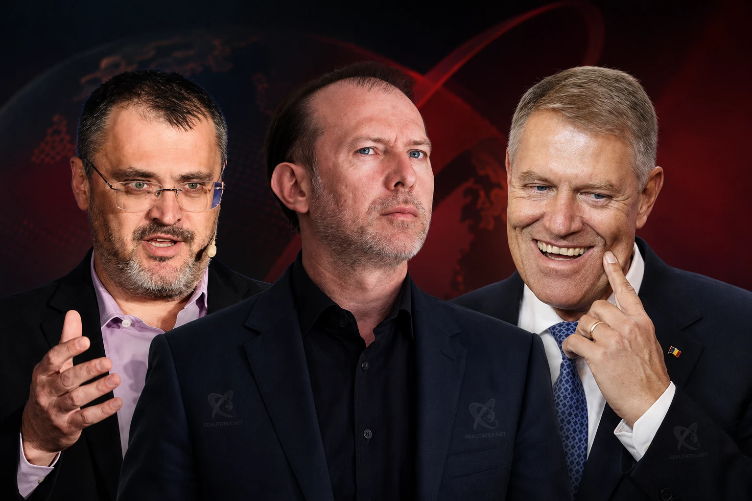 Articolul analizează responsabilitatea politică pentru criza energetică din România din august 2026, susți… — rated ÎNȘELĂTOR