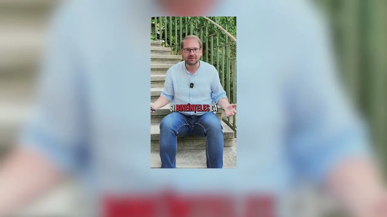 Afirmația conform căreia Dominic Fritz a atacat nefondat postul Realitatea PLUS și a inventat un conflic… — verdict ÎNȘELĂTOR