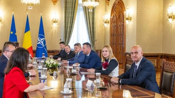 Propunerea grupului parlamentar PACE - Întâi România de a reduce subvențiile partidelor politice… — verdict APROAPE ADEVĂRAT