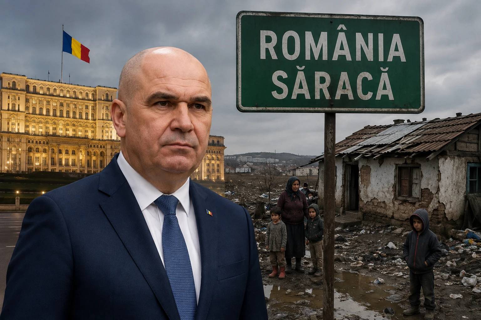 Articolul analizează măsurile fiscale și sociale luate de Guvernul condus de Ilie Bolojan, inclusiv major… — verdict ADEVĂRAT
