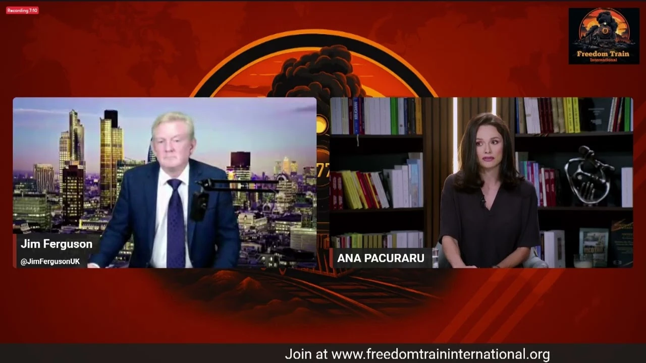 Declarațiile privind retragerea licenței postului Realitatea PLUS de către CNA în aprilie 2026, sus… — rated APROAPE ADEVĂRAT