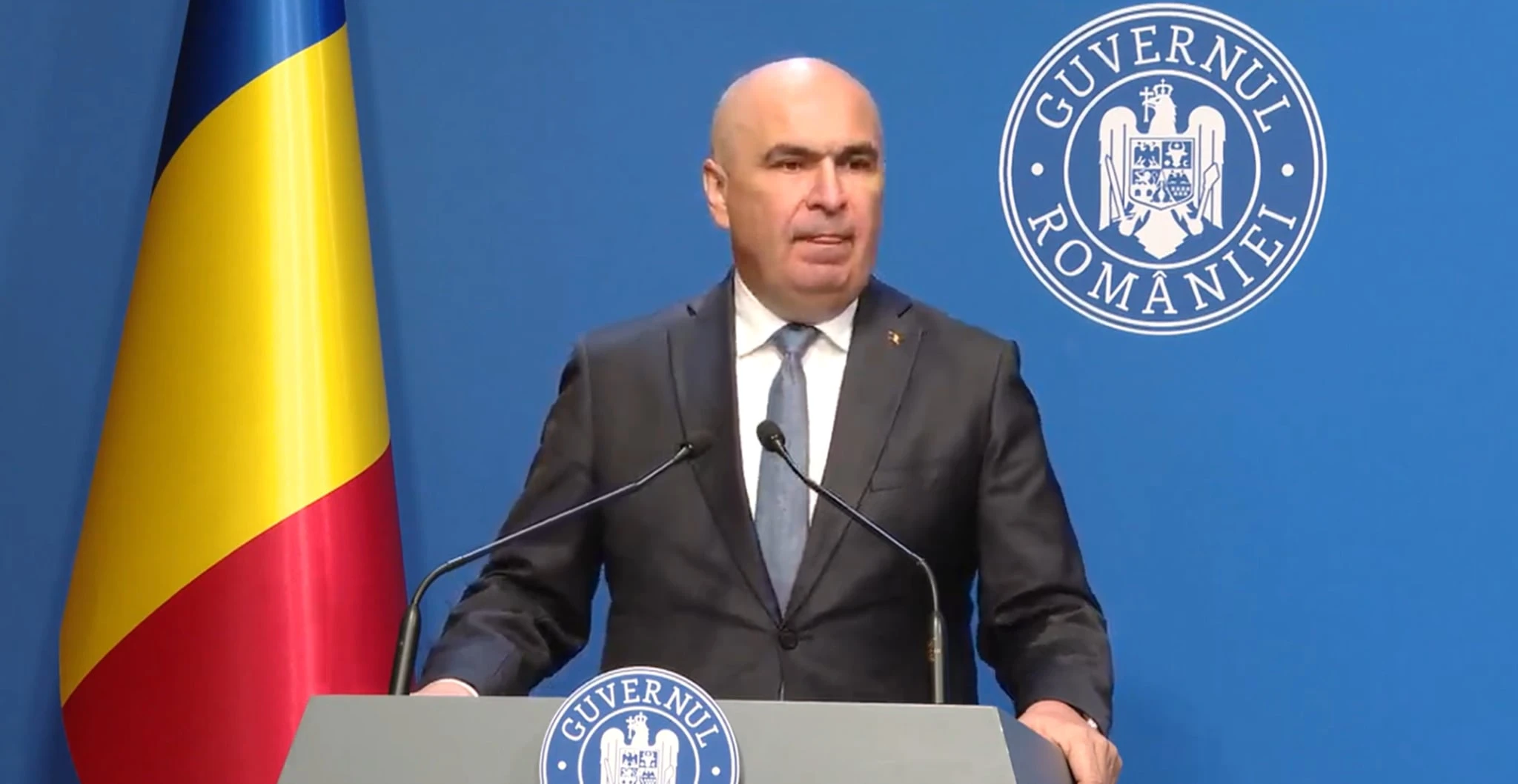 A fost analizat un articol care susține că angajații din Guvern îi cer explicații premierului Ilie… — rated APROAPE ADEVĂRAT