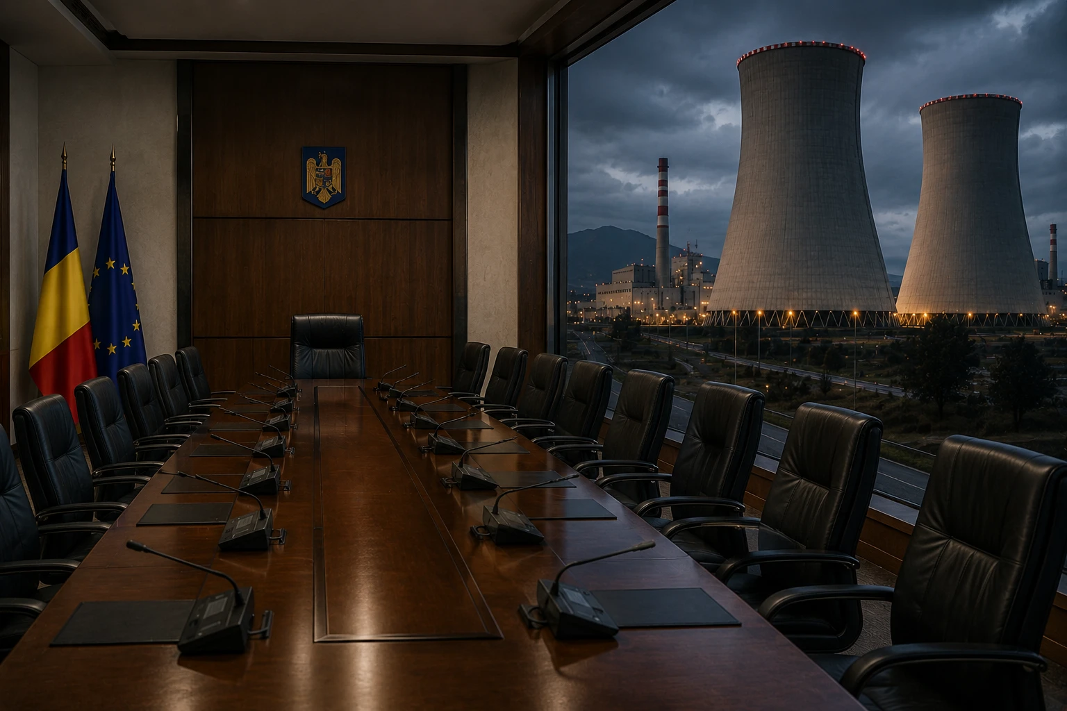 Un articol care susține că un comitet de urgență se reunește pe 18 august 2026 pentru a discuta c… — verdict APROAPE ADEVĂRAT