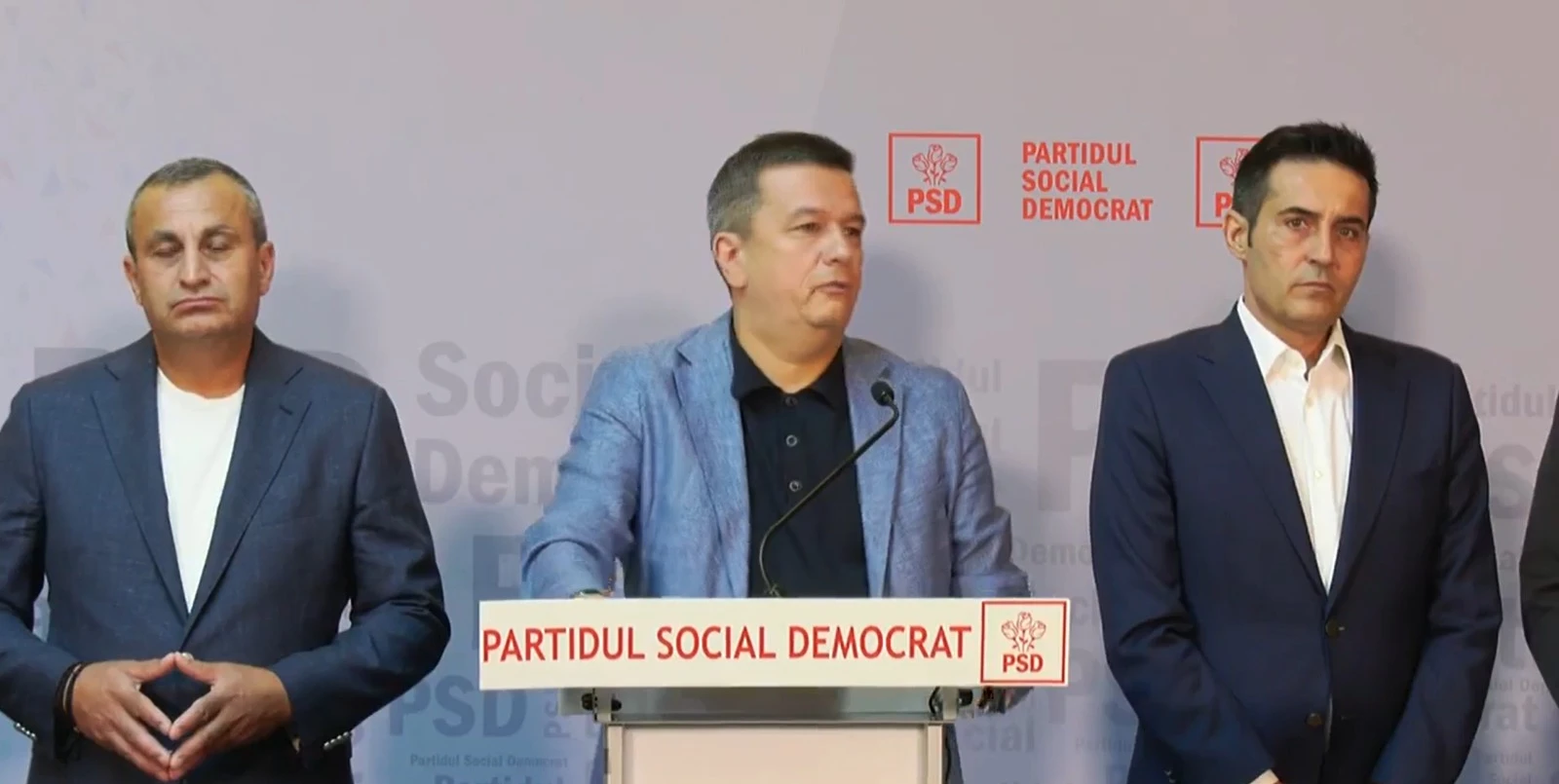 A fost analizat un articol de presă care prezintă poziția PSD și declarațiile liderului său, Sorin Grindean… — rated ADEVĂRAT