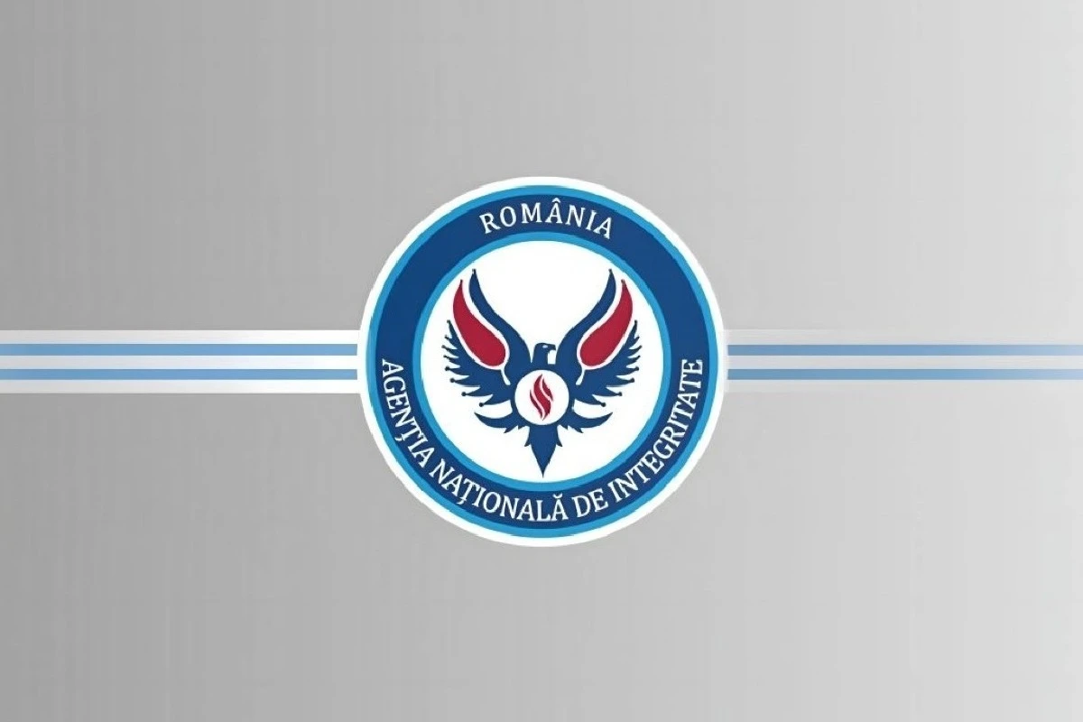 Un articol de presă privind actualizarea comunicată de Agenția Națională de Integritate (ANI) pe 23… — rated APROAPE ADEVĂRAT