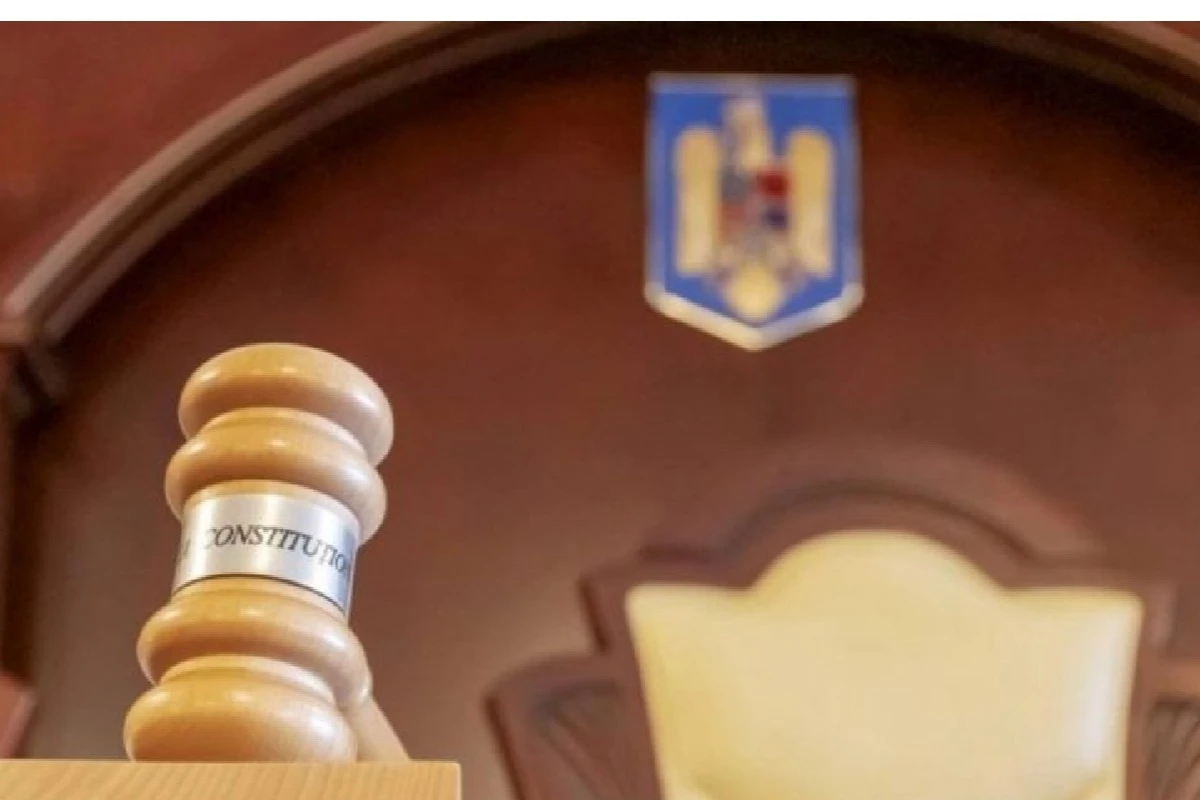 CCR a declarat neconstituțională excluderea unor persoane de la indemnizația de risc maternal
