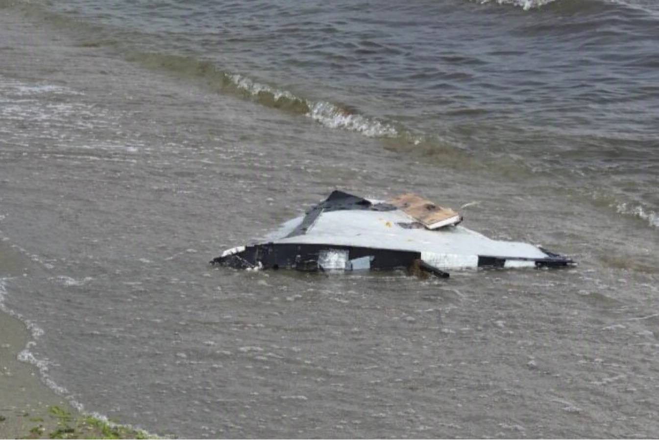 RO-Alert în Tulcea după detectarea unei ținte aeriene în apropierea graniței. Două avioane F-16 au decolat de la Borcea