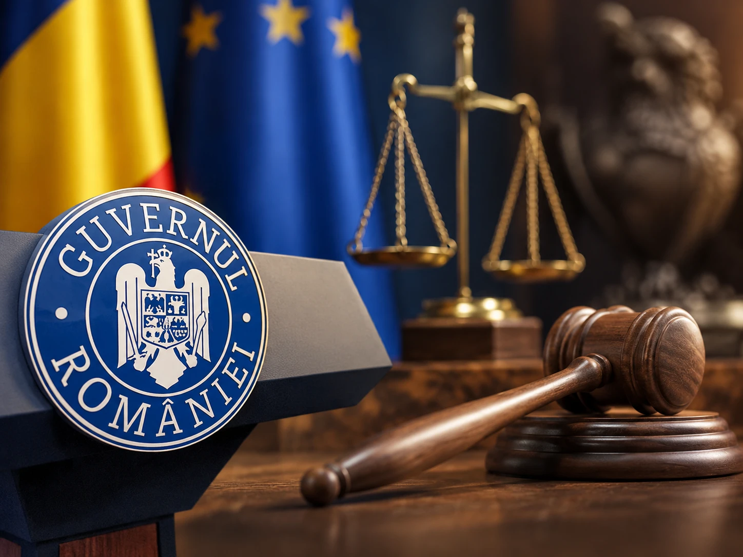 Miză uriașă la ÎCCJ: judecătorii decid astăzi dacă Guvernul trebuie să plătească aproape 5 miliarde de lei restanțe salariale magistraților