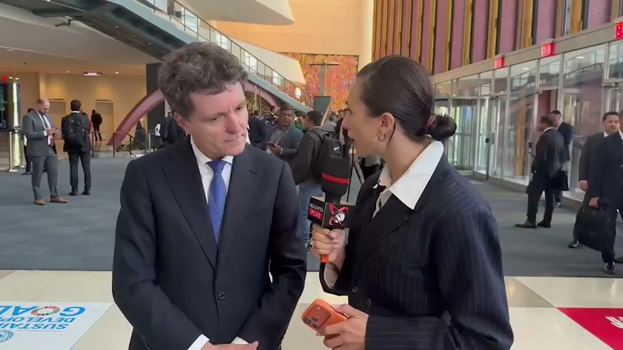 Interviul acordat de președintele României, Nicușor Dan, jurnalistei Ana Maria Păcuraru (Realitatea… — rated APROAPE ADEVĂRAT