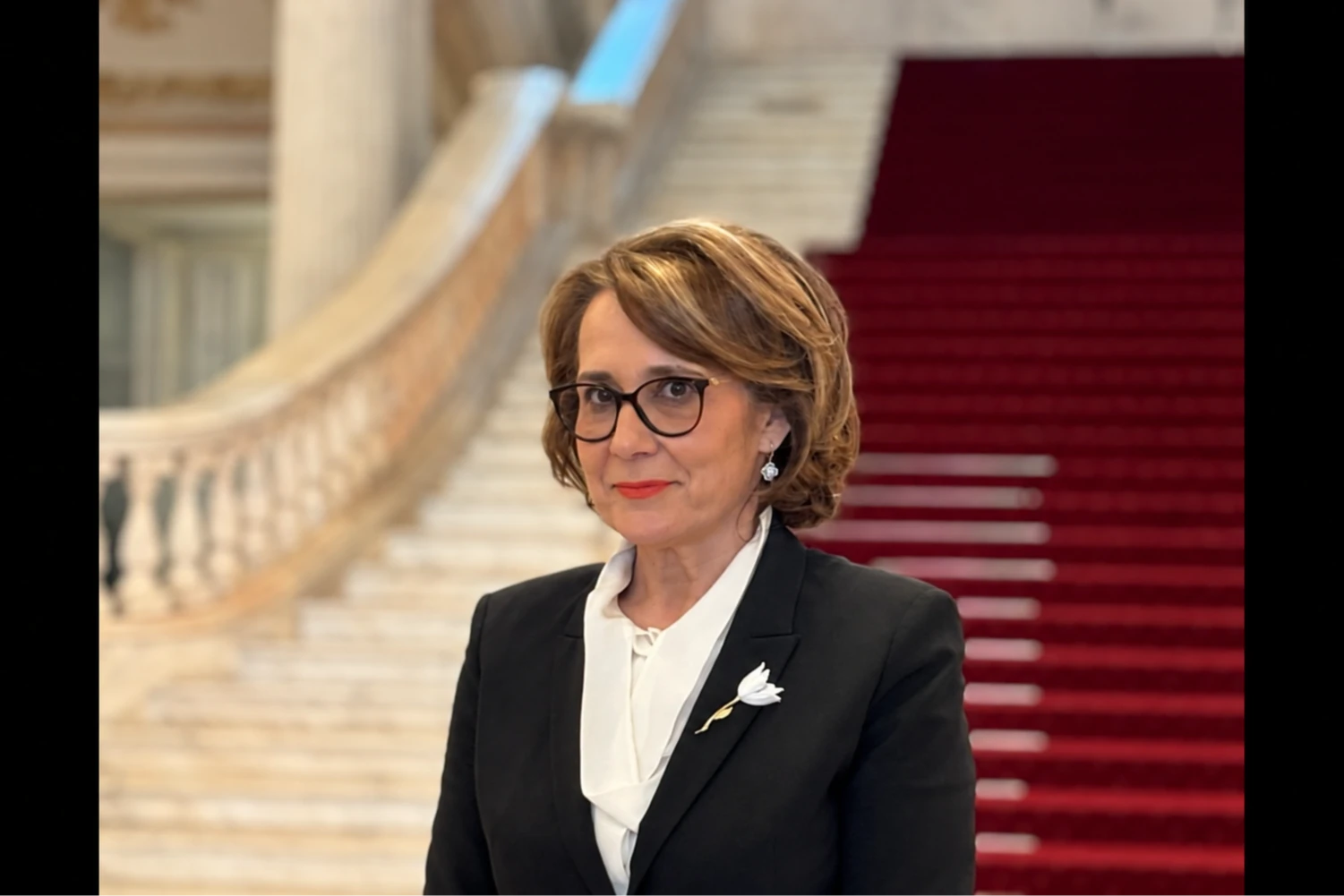Relatarea privind anunțul senatoarei PNL Nicoleta Pauliuc de a depune nouă amendamente la proiectul de le… — verdict ADEVĂRAT