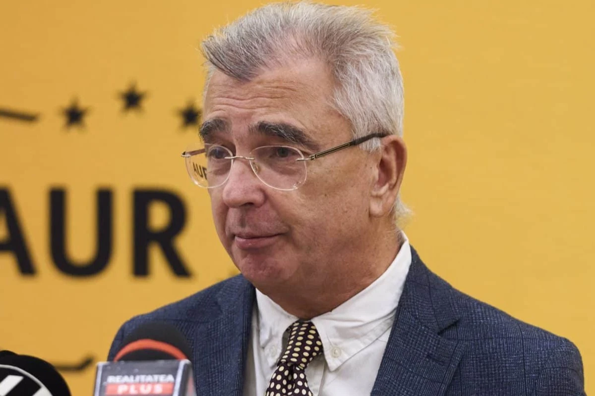 AUR se arată dispus să discute cu PSD despre o majoritate înainte de consultările de la Cotroceni