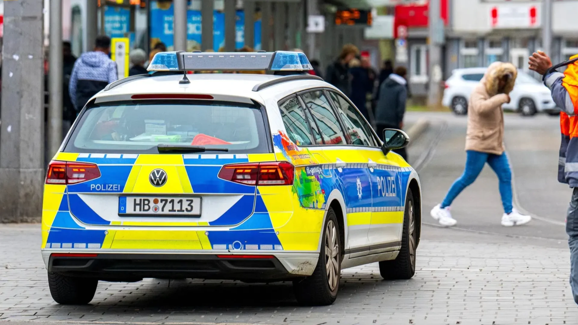 Germania, din nou în alertă. Obiect suspect găsit lângă o stație electrică după o serie de presupuse acte de sabotaj