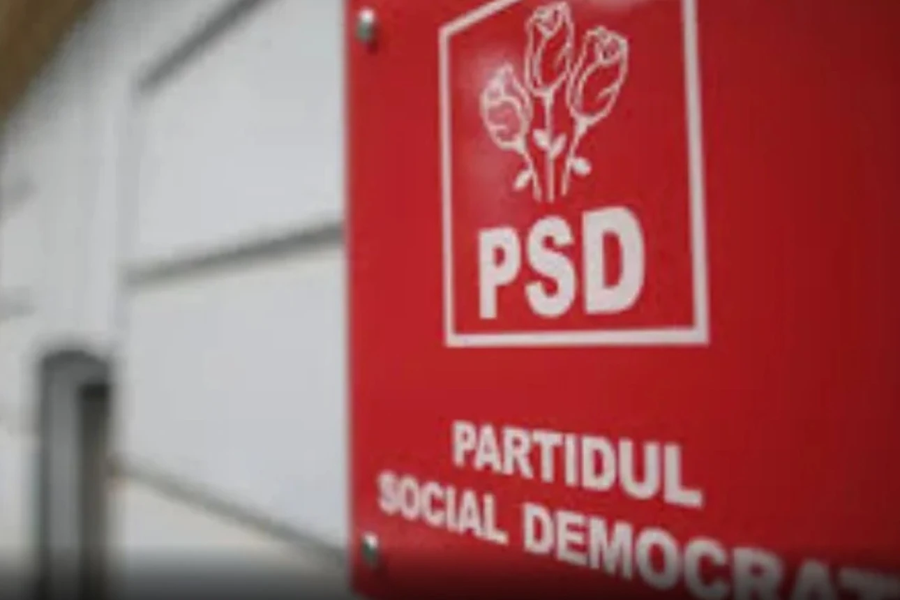Comunicatul și relatările de presă din 25 septembrie 2026 privind întâlnirea unei delegații a PSD c… — rated APROAPE ADEVĂRAT