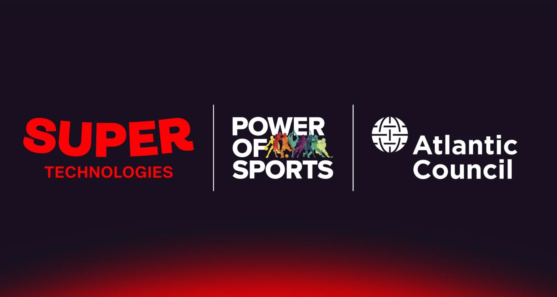 Super Technologies devine partener strategic al Atlantic Council și al platformei Power of Sports
