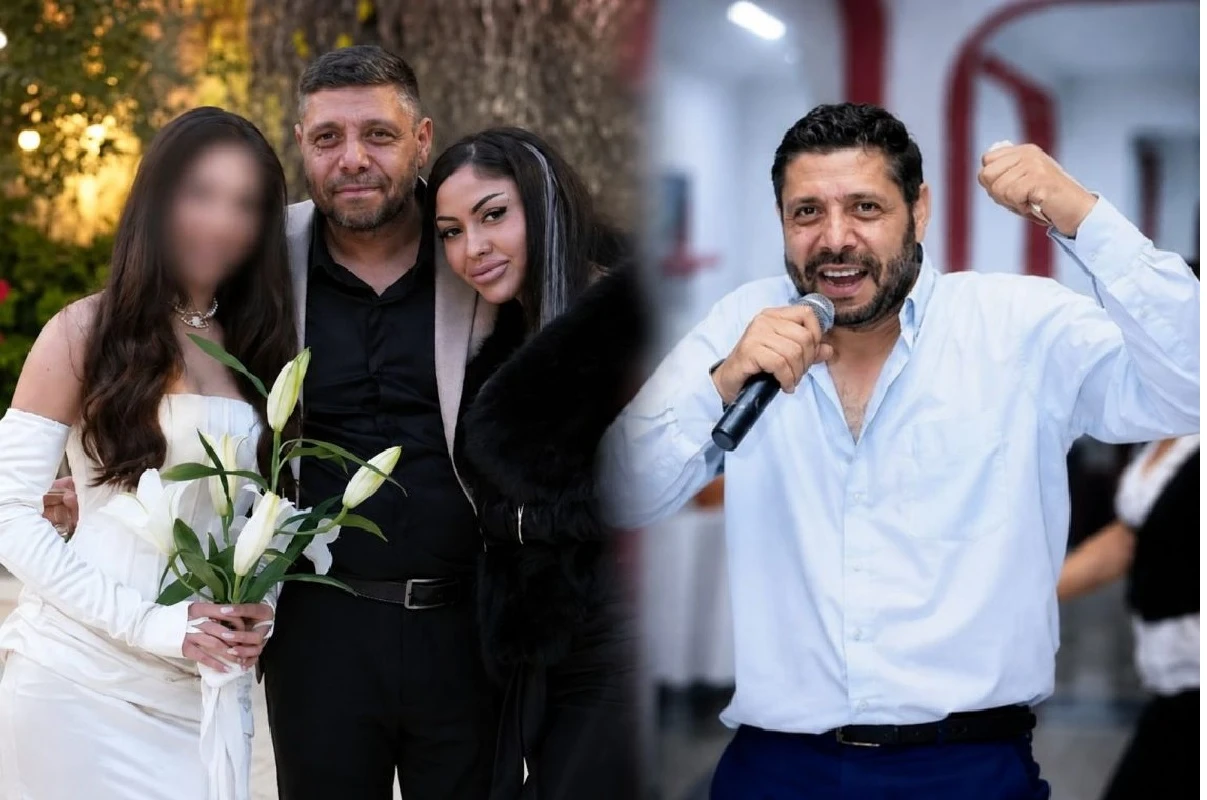 Reacția tatălui tinerei ucise după ce suspectul s-a predat: „Pe copilul meu nu-l mai aduce nimeni”