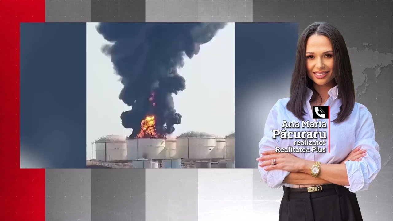 Luni, prima zi de armistițiu energetic între Rusia și Ucaina. Ce urmează?