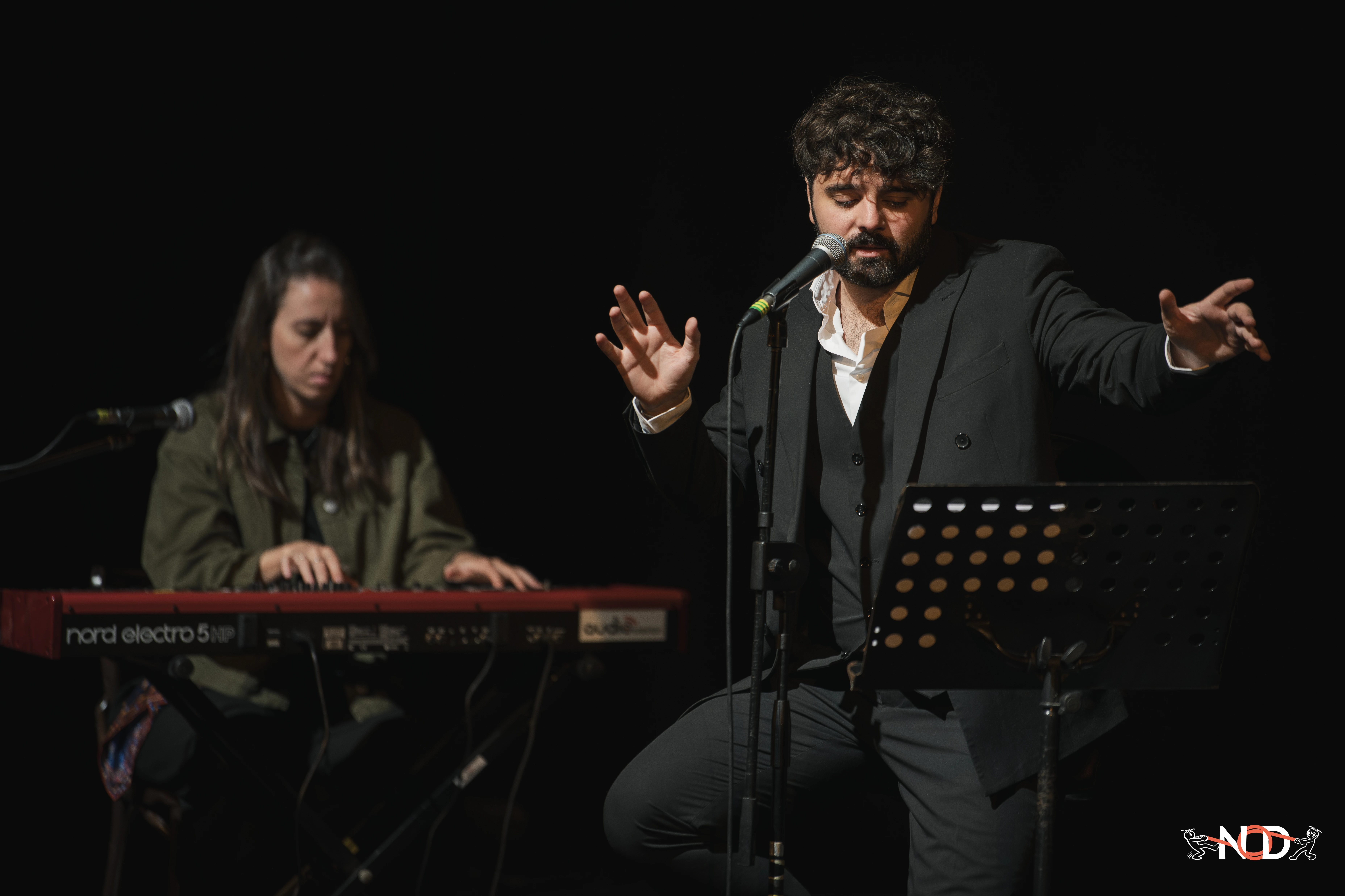 A doua ediție NOD Festival, la Brașov, a adunat peste 8.000 de participanți