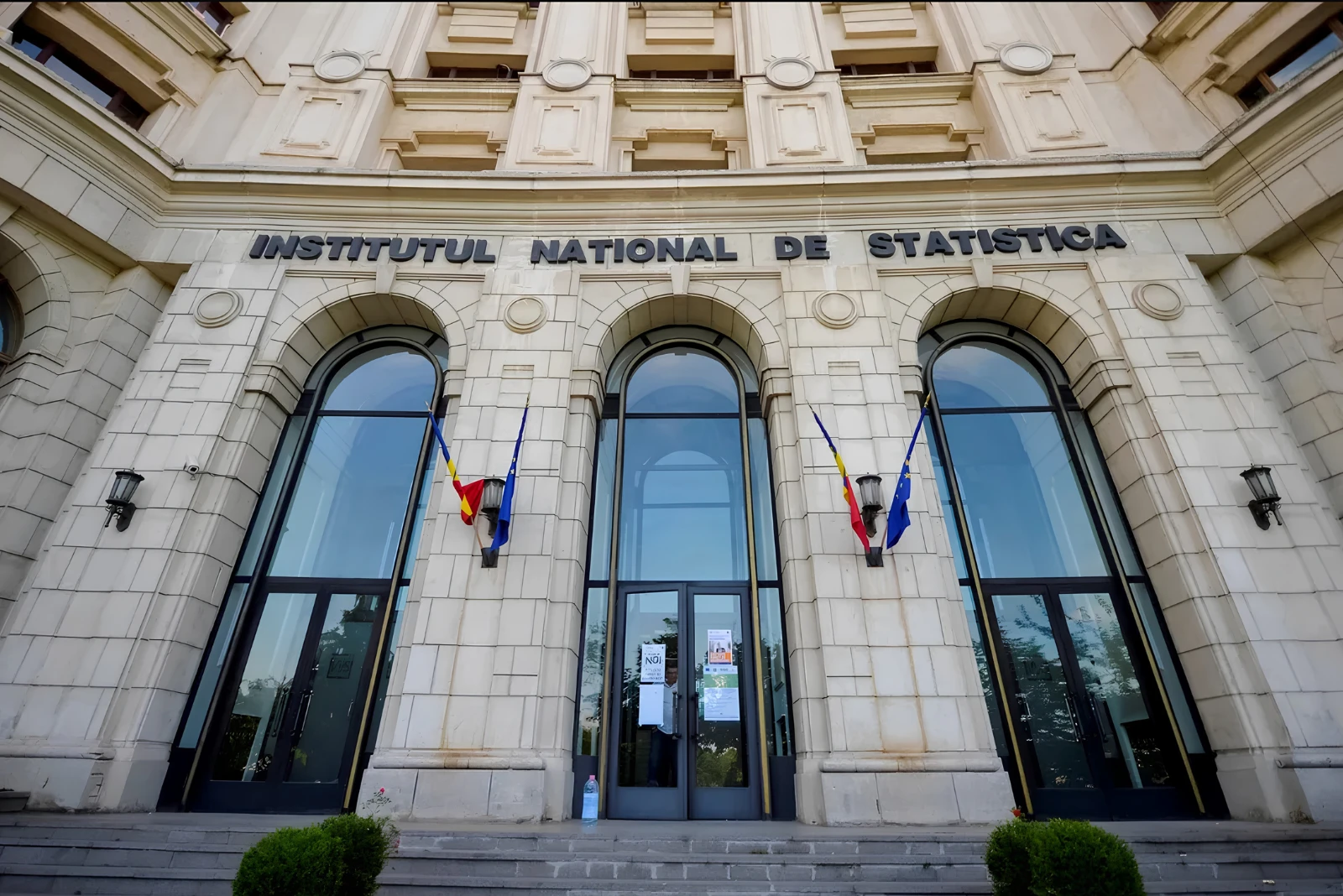 Imagine asociată subiectului: Producția industrială și consumul de energie electrică au scăzut în primele opt luni din 2026