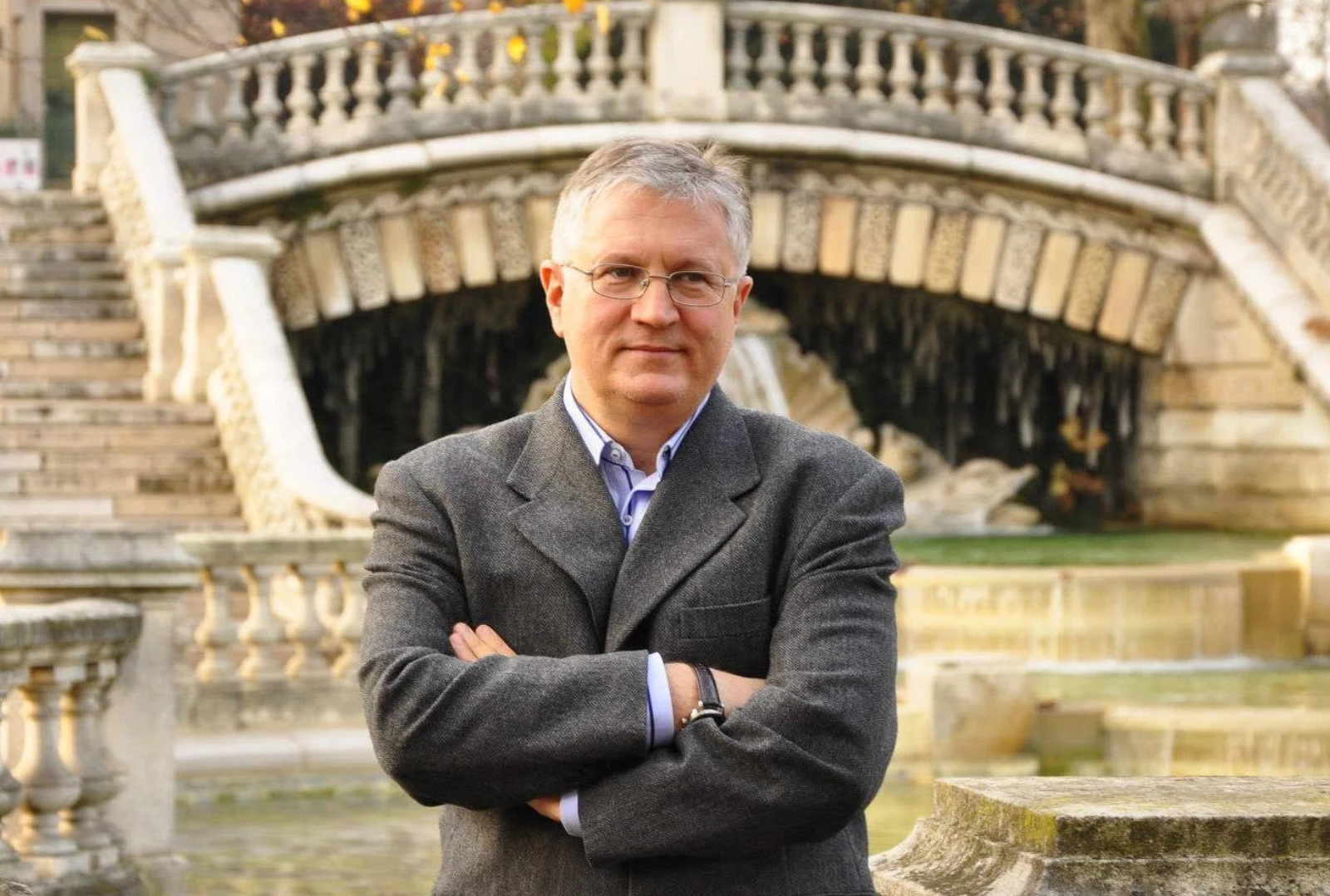 Oleg Ungureanu a fost rechemat din funcția de consul general la Lyon