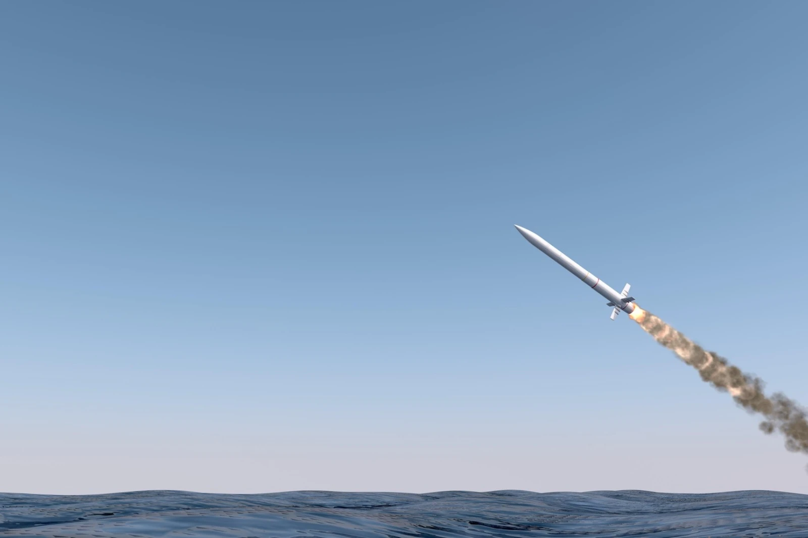 Coreea de Nord a lansat mai multe rachete balistice către Marea Japoniei